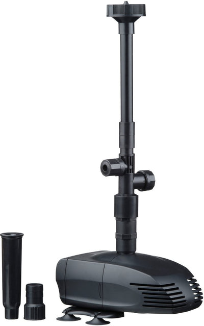 Ubbink - proline 3000 eco - pompa per fontana - pompa per laghetto