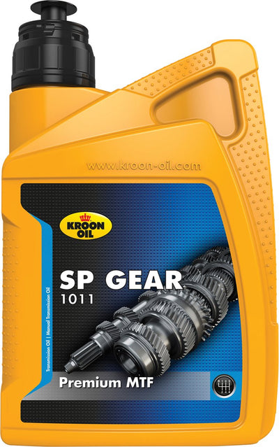 Kroon-oil Kroon sp gear 1011 aceite de transmisión 1ltr