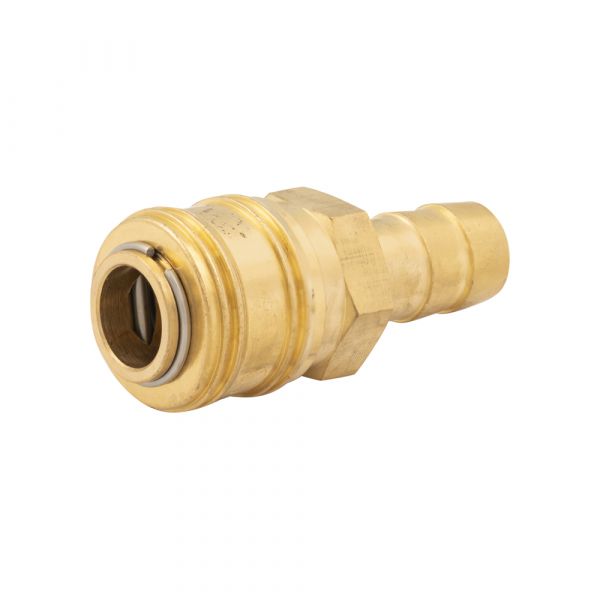 Accoppiamento rapido 13mm.