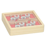 Houten labyrinth - afbeelding 3