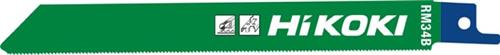 Lama per sega alternativa Hikoki rm34b s922af (5pz)
