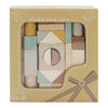 Bloques de madera Cart, 25dlg.