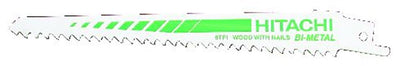 Hikoki reciprozaagblad rb31b s611df (5st) (u)