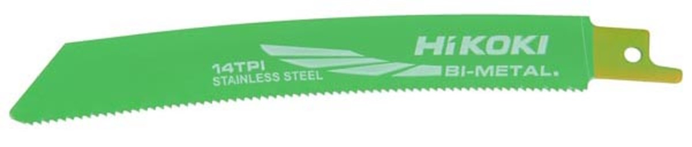 Hoja de sierra alternativa Hikoki rcm30b (3uds)