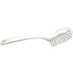 Haccp dishwashing brush betra white