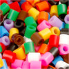 Https: www.cchobby.nl strijkkralen-afm-5x5-mm-gatgrootte-2-5-mm-medium-standaardkleuren-30000-stuk-1-doos-752201