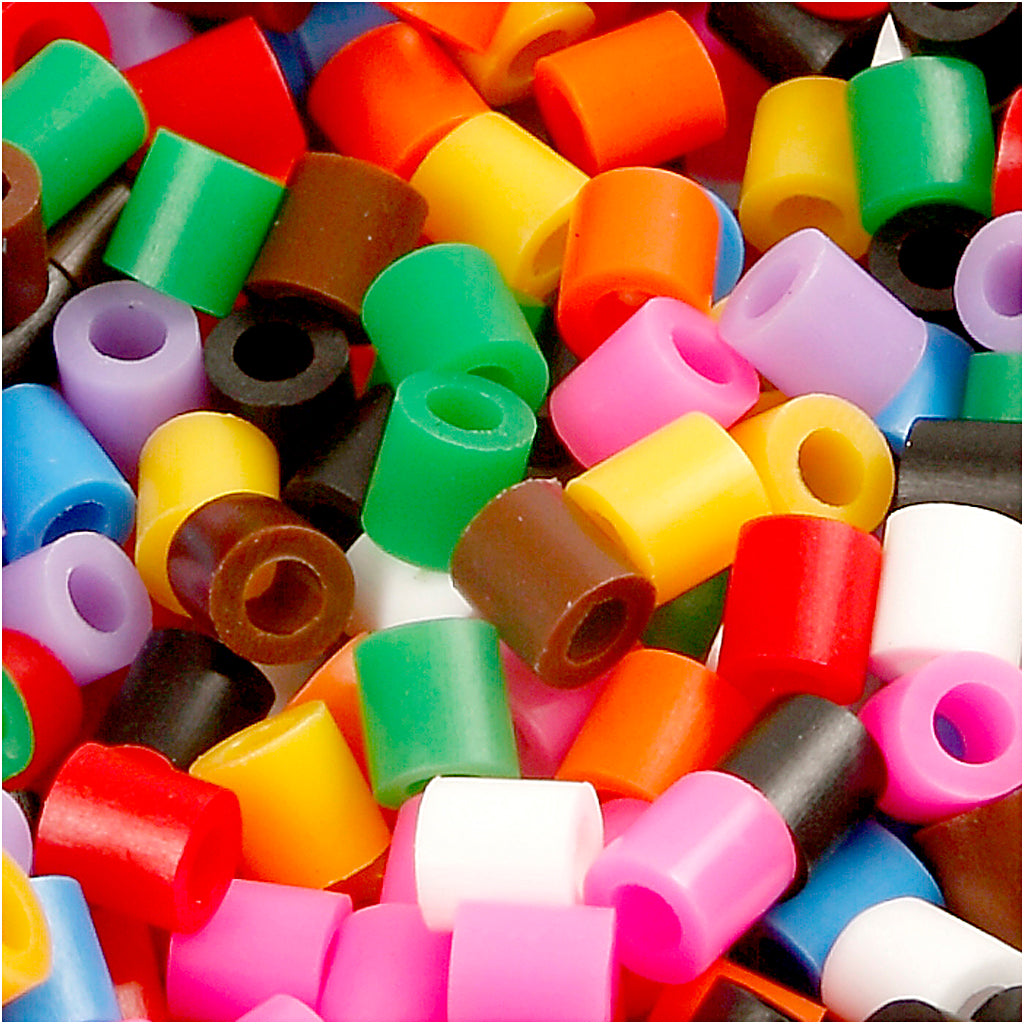 Https: www.cchobby.nl strijkkralen-afm-5x5-mm-gatgrootte-2-5-mm-medium-standaardkleuren-6000-stuk-1-doos-752221