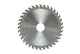 Accessori Hikoki lama per sega circolare in metallo duro 180x30 20 z36 (vecchio 750310) - 752427