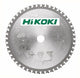 Hikoki accessoires hikoki cirkelzaagblad 335x30 z84 alu