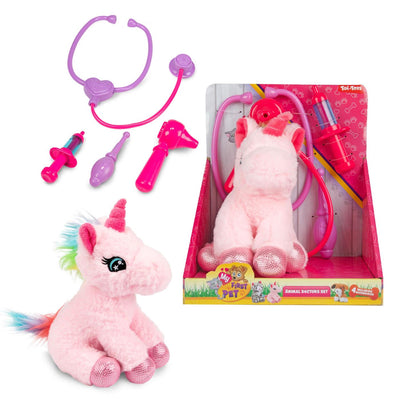 Toi-toys il mio primo peluche da compagnia