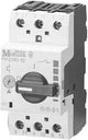 Eaton 072732 pkzm0-0.4 interruptor de protección de motor con interruptor giratorio 690 v ac 0,4 a 1 pieza(s)