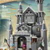 Lego one piece 75645 slag bij kasteel drum
