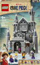 Lego one piece 75645 slag bij kasteel drum