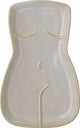 Bloomingville - ciotola bila - beige - terracotta