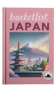 Viaja con Redhed Bucket List Japón