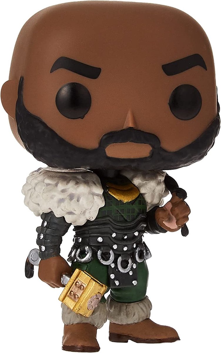 Marvel Funko Loki - ¡Pop! Figura de coleccionista de lujo de loki jactancioso de 9 cm - multicolores