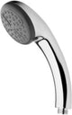 Plieger start handdouche - diameter douchekop 8 cm - chroom - 1 stand