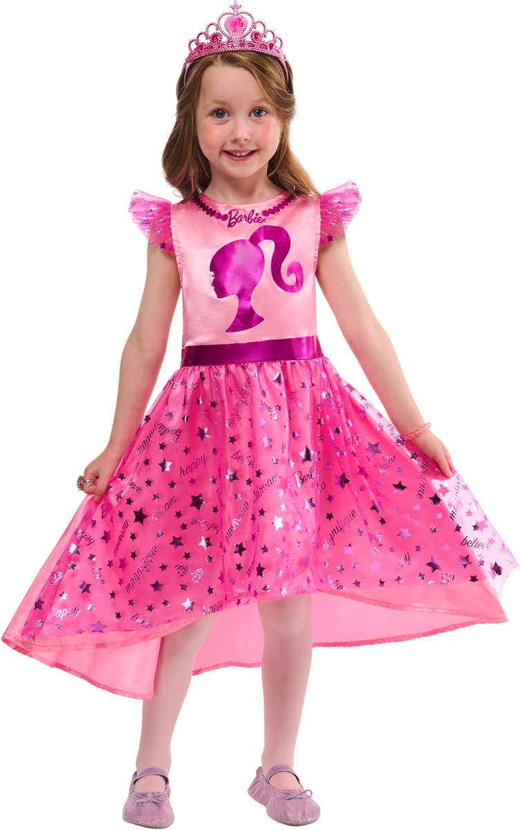 Set regalo per vestire Barbie