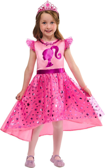 Set regalo per vestire Barbie