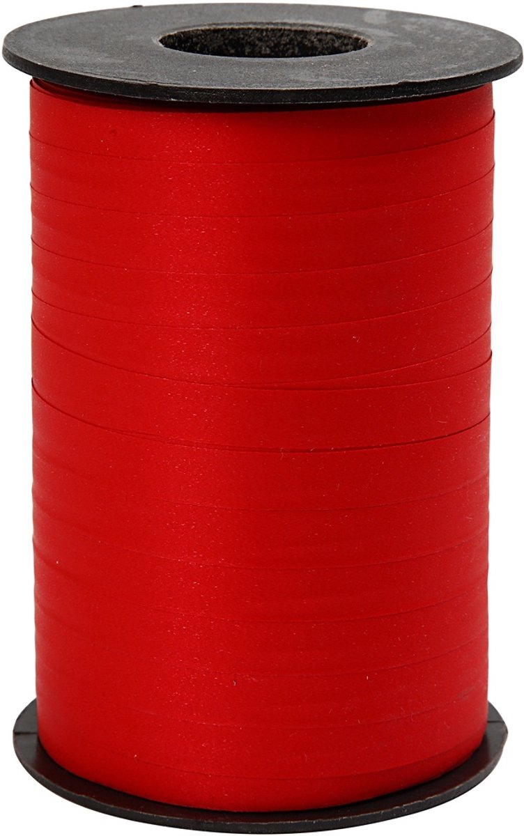 Creative Company Giftin Red, 250m