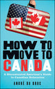Come trasferirsi in Canada