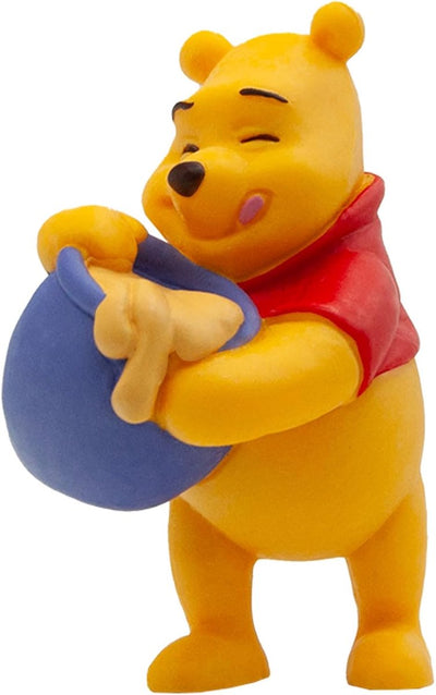 Bullyland Disney Winnie Pooh con vaso di miele (12340)