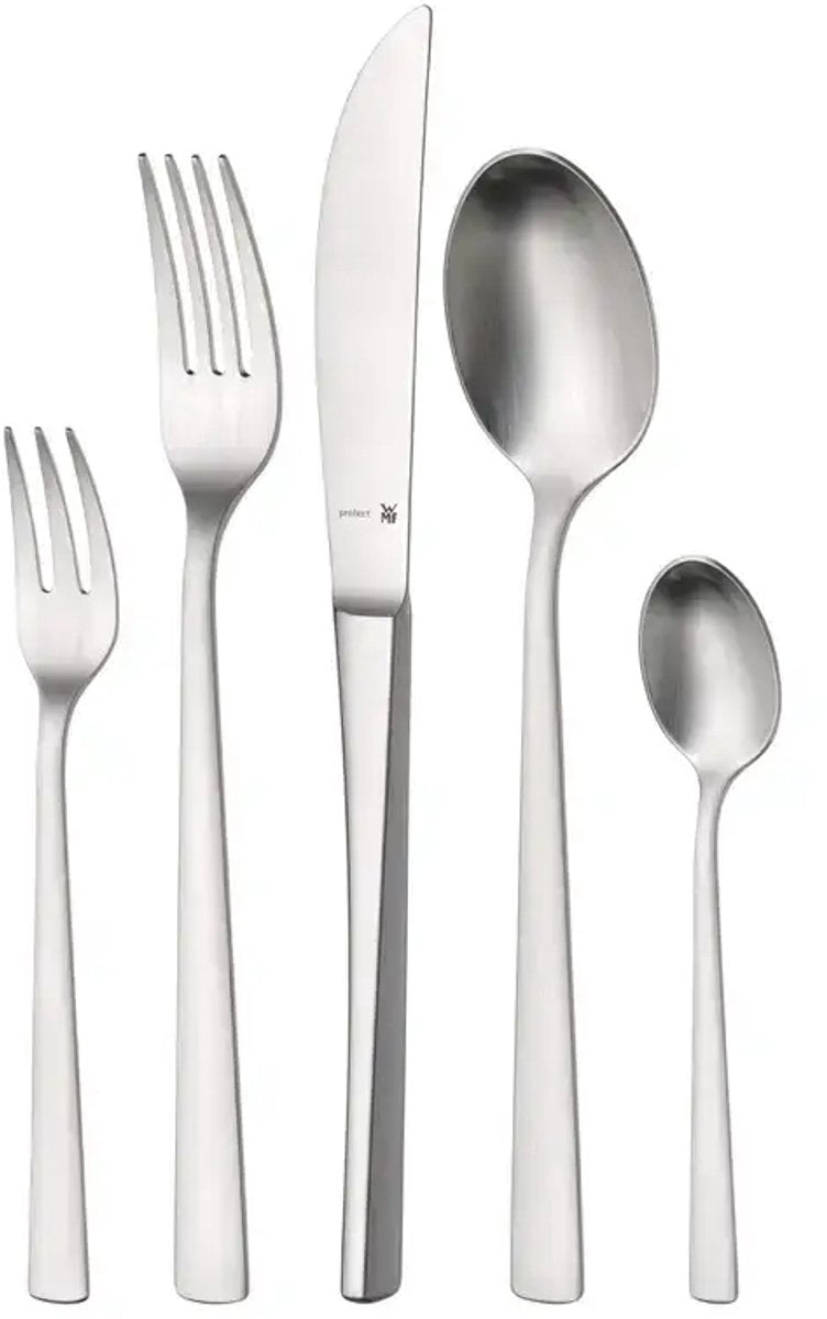 Set posate Wmf corvo - 30 pezzi - acciaio inox 18 0