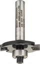 Bosch - seghe per scanalature 8 mm, d1 32 mm, l 5 mm, g 51 mm
