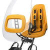 Parabrisas Bobike One+ Mighty Mostaza