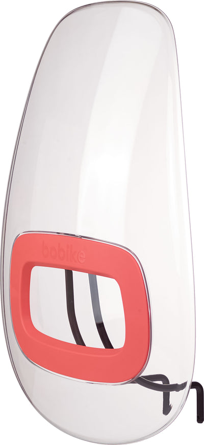 Parabrisas Bobike One+ Fierce Flamingo