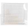 Creativ Company Ironing Bead Sign Clear 7x7cm, 1er.