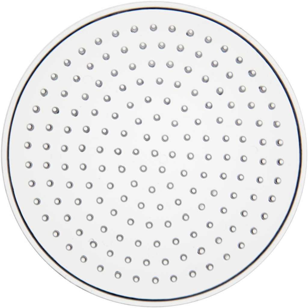 Piatto base Creativ Company, cerchio piccolo, d 8,5 cm, medio, trasparente, 1 pezzo