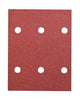 Hikoki accessoires hikoki schuurpapier 114x104mm k150 (10st)