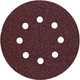 Hikoki accessoires hikoki schuurschijf 125mm k60 (10st)