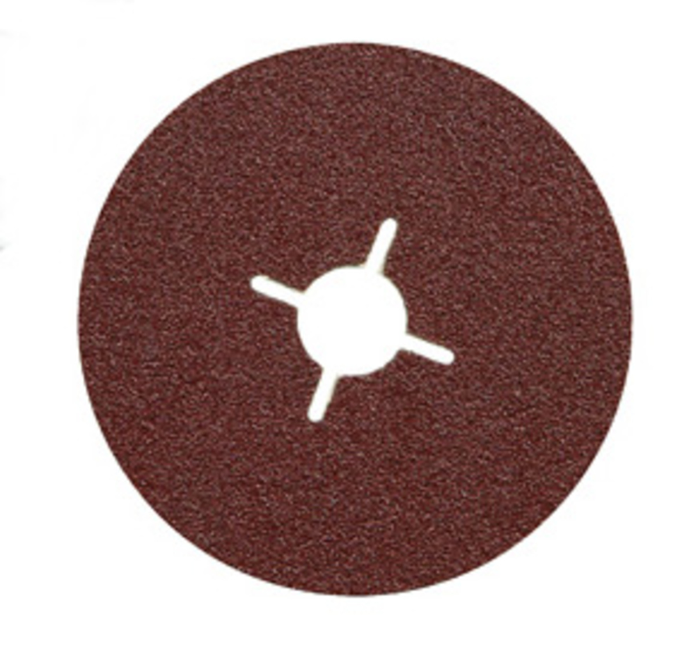 Accesorios Hikoki disco de fibra metal 115 mm grano 36 - 753173