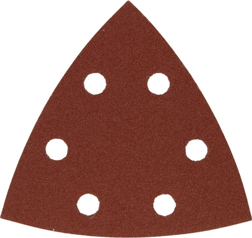 Carta vetrata Hikoki delta 94 k180 (10pz)