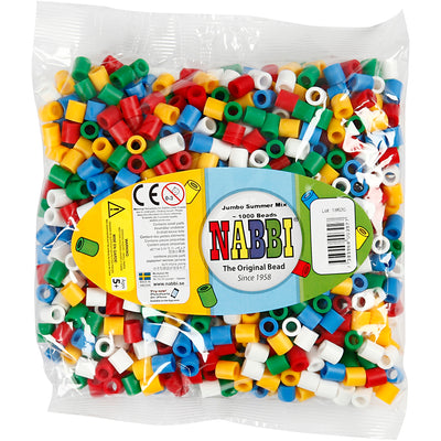 Nabbi https: www.cchobby.nl strijkkralen-afm-10x10-mm-gatgrootte-5-5-mm-jumbo-standaardkleuren-1000-div-1-doos