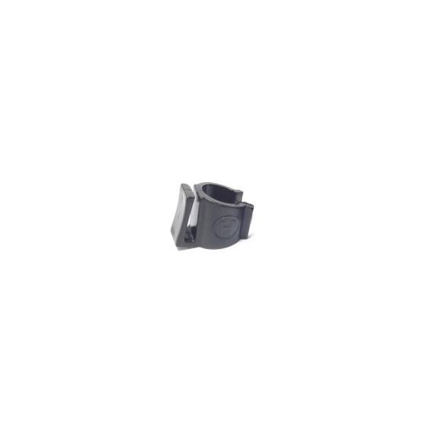 Hesling Jas Protection Cuestra normalmente de 13 mm de negro