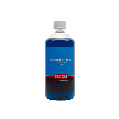 Oil Elvedes Blue Mineral Líquido