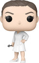 Funko toys funko justice league verzamelfiguur dc comics pop! diana with arrow 9 cm multicolours