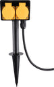 Socket de Exin en espías