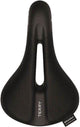 Terry Saddle Fisio Climavent Gel Heren Black