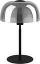 Eglo solo 2 table lamp - e27 - 41.5 cm - black