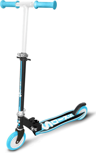Freno pieghevole Freno Blu Junior Blue