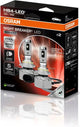 Osram night breaker led smart hb4 conjunto aprobado por ece