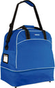 Avento voetbaltas - volwassenen - blauw - waterafstotend