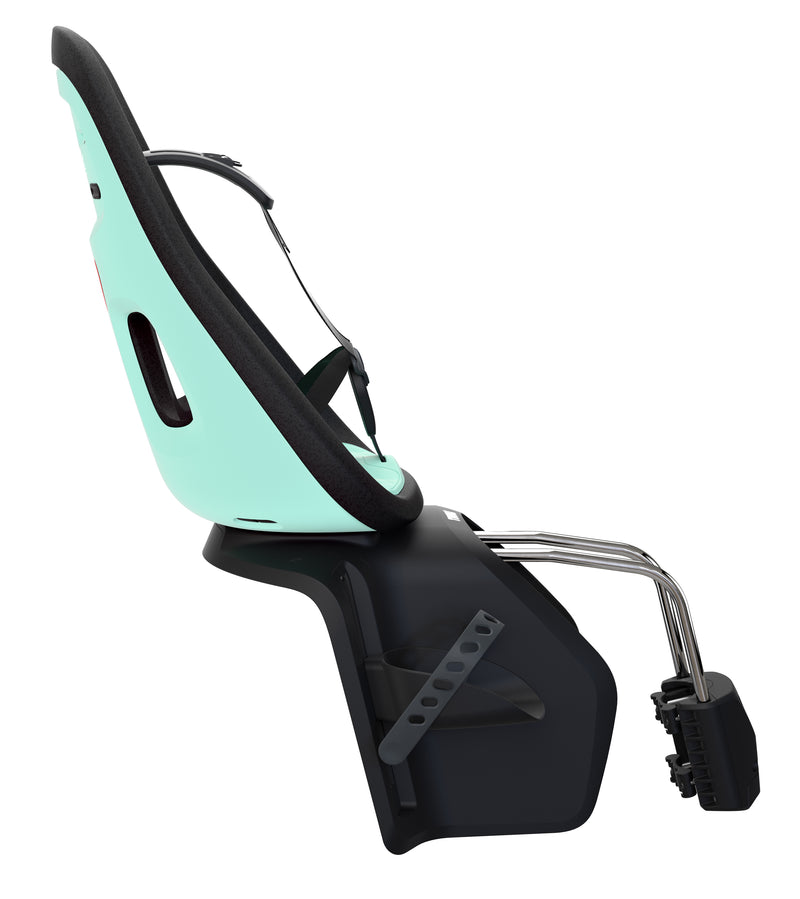 Sedile posteriore Yepp NEXXT Maxi Frame Conferma Menta