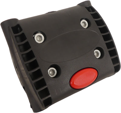 Porta del telaio Wallaby Evolution - Ø28 40 mm