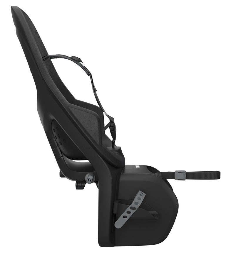 YEPP MAXI 2 Confirmación trasera del transportista de Sitje