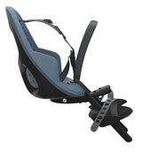 Sedile anteriore yepp 2 mini eegeo blu - afbeelding 1